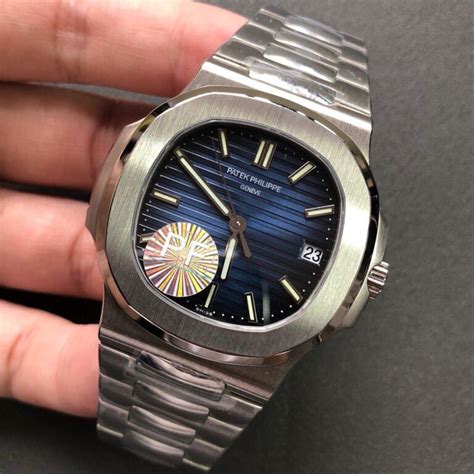 super clone patek philippe nautilus|patek philippe high copy.